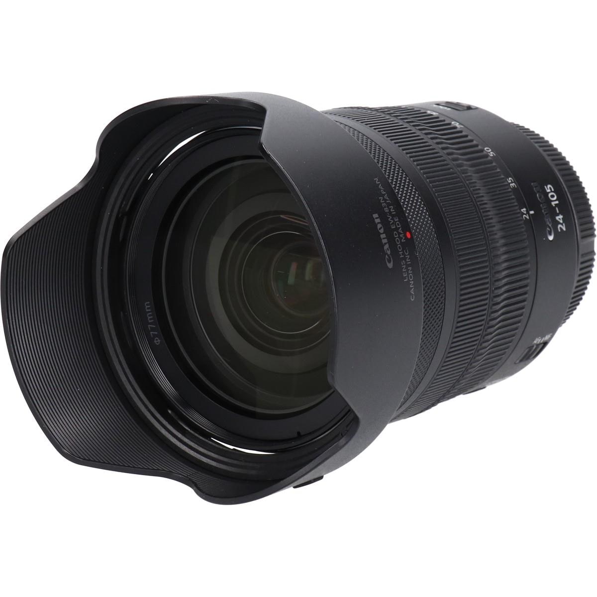 ＲＦ２４－１０５ｍｍ　Ｆ４Ｌ　ＩＳ　ＵＳＭ