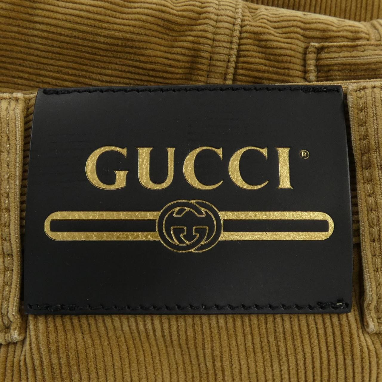 グッチ GUCCI パンツ
