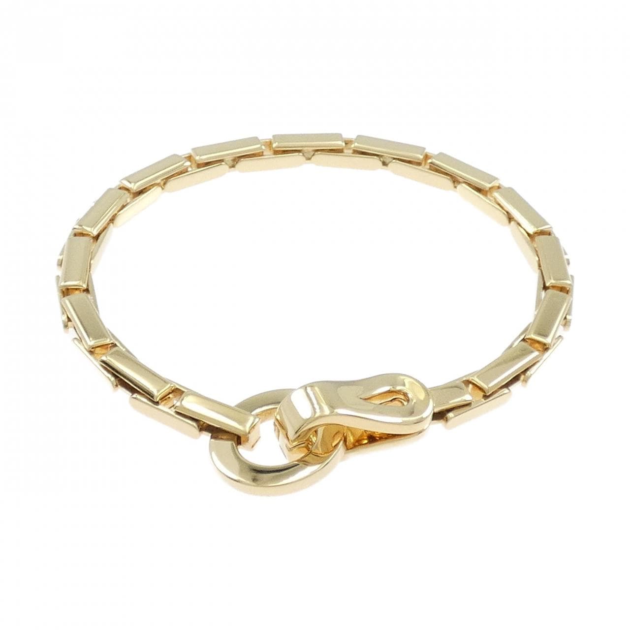 Cartier Airgraph 手链