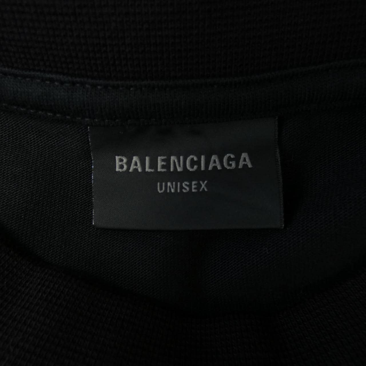 バレンシアガ BALENCIAGA 787349 TQVT1 Tシャツ
