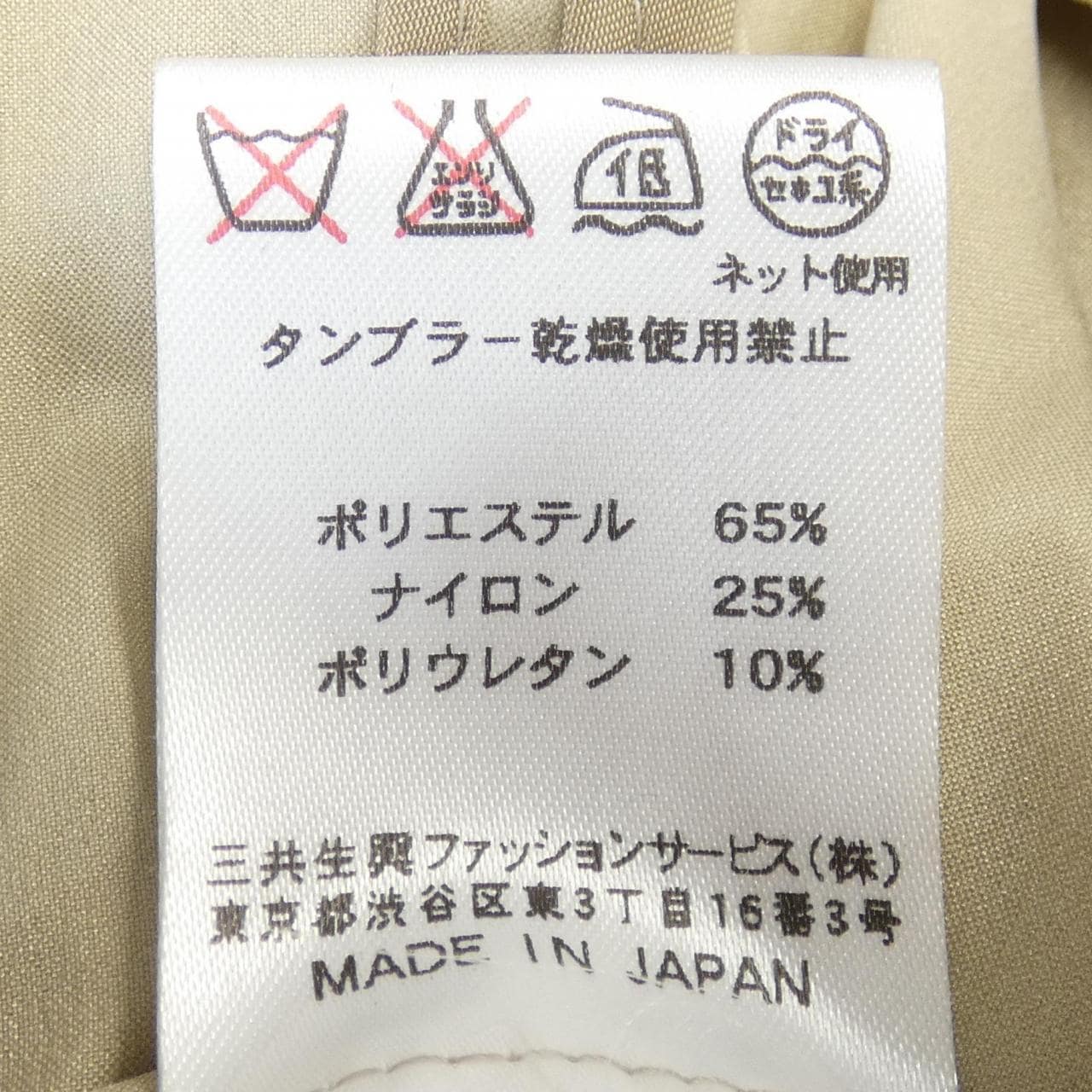 ダックス DAKS コート