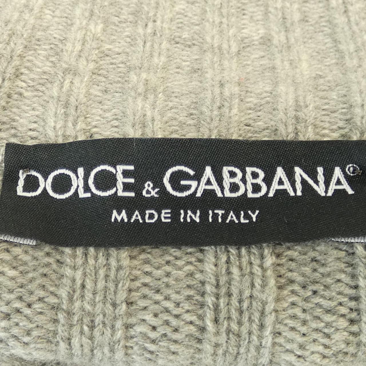 ドルチェアンドガッバーナ DOLCE&GABBANA カーディガン