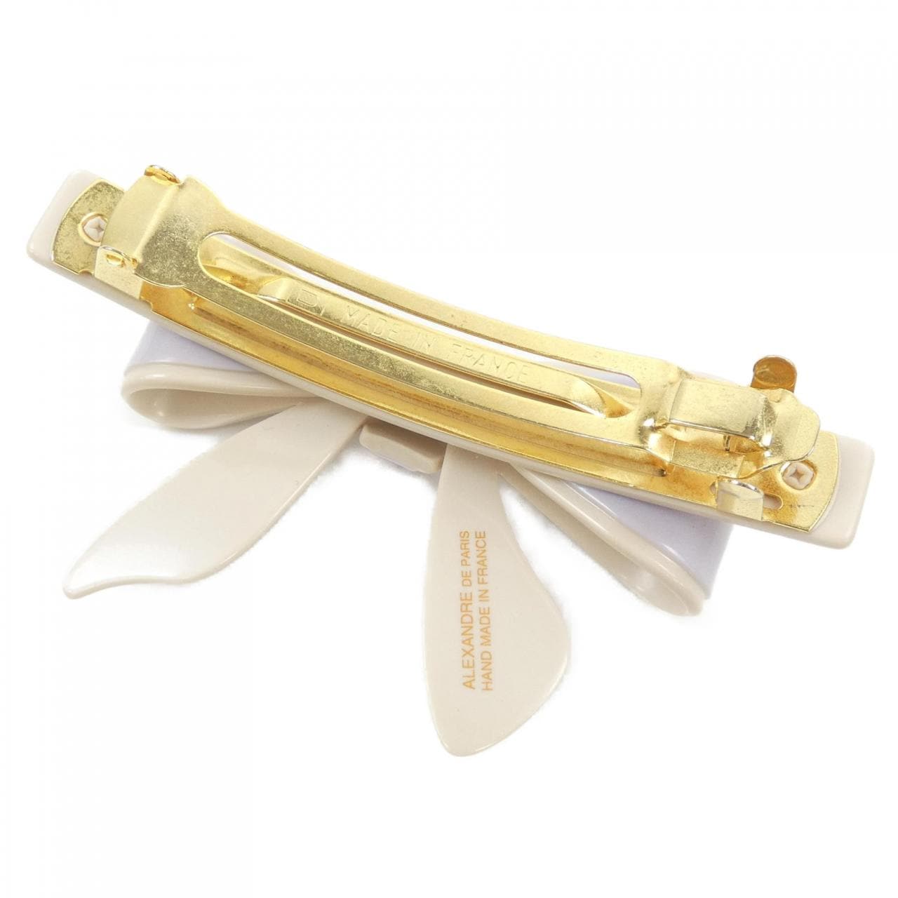 アレクサンドルドゥパリ ALEXANDRE DE PARIS HAIR ACCESSORIES