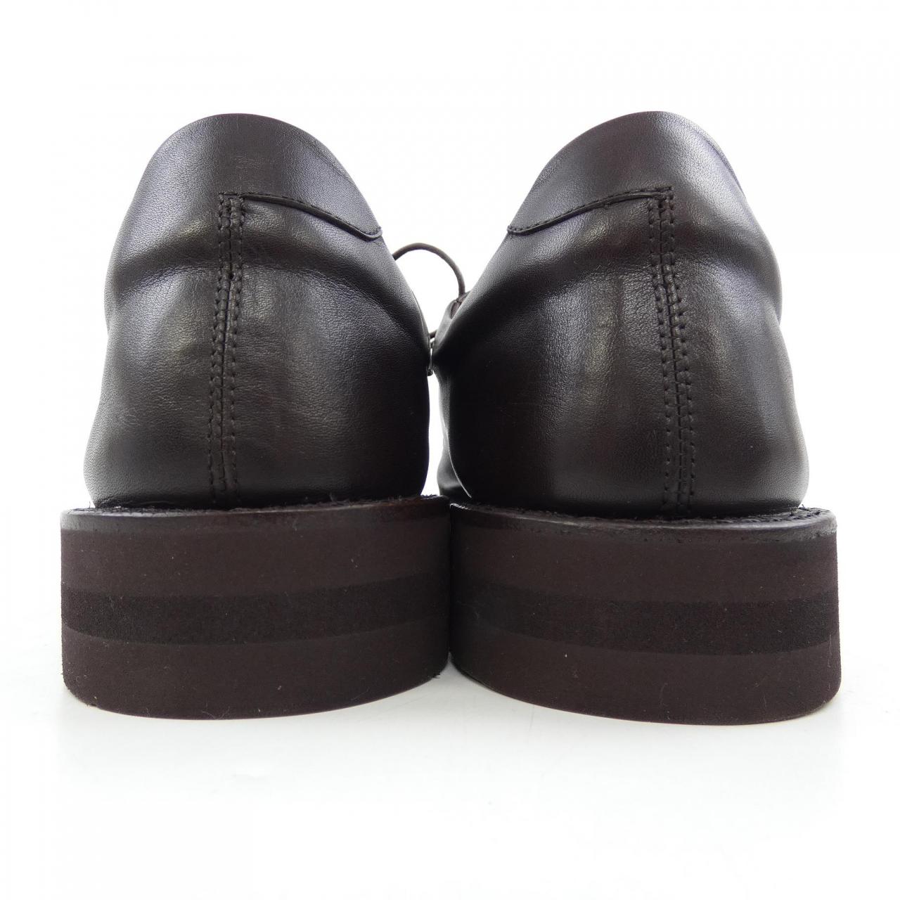 ダブルエイチ WH シューズ