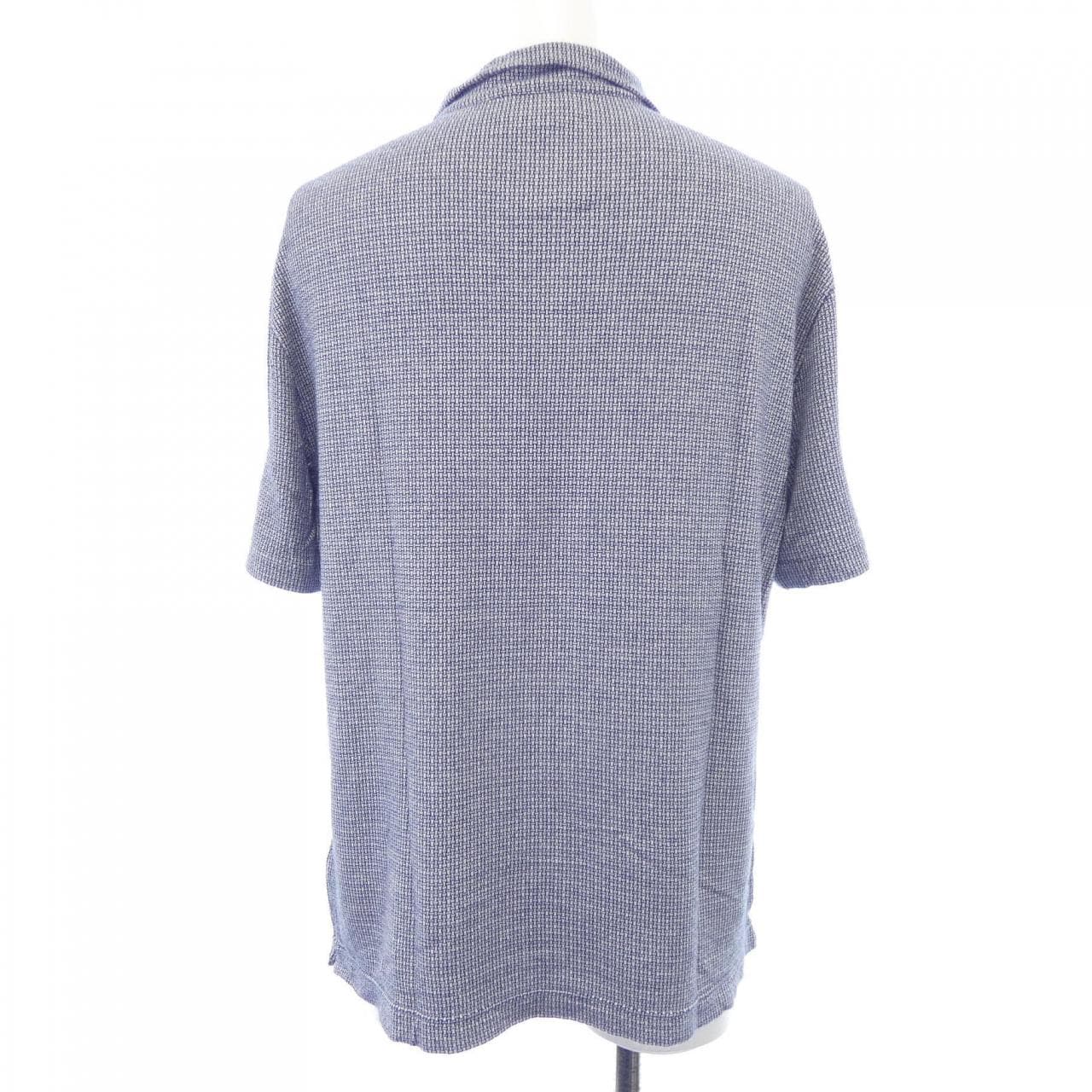 ジョルジオ アルマーニ GIORGIO ARMANI 3YSF74 SJJYZ ポロシャツ