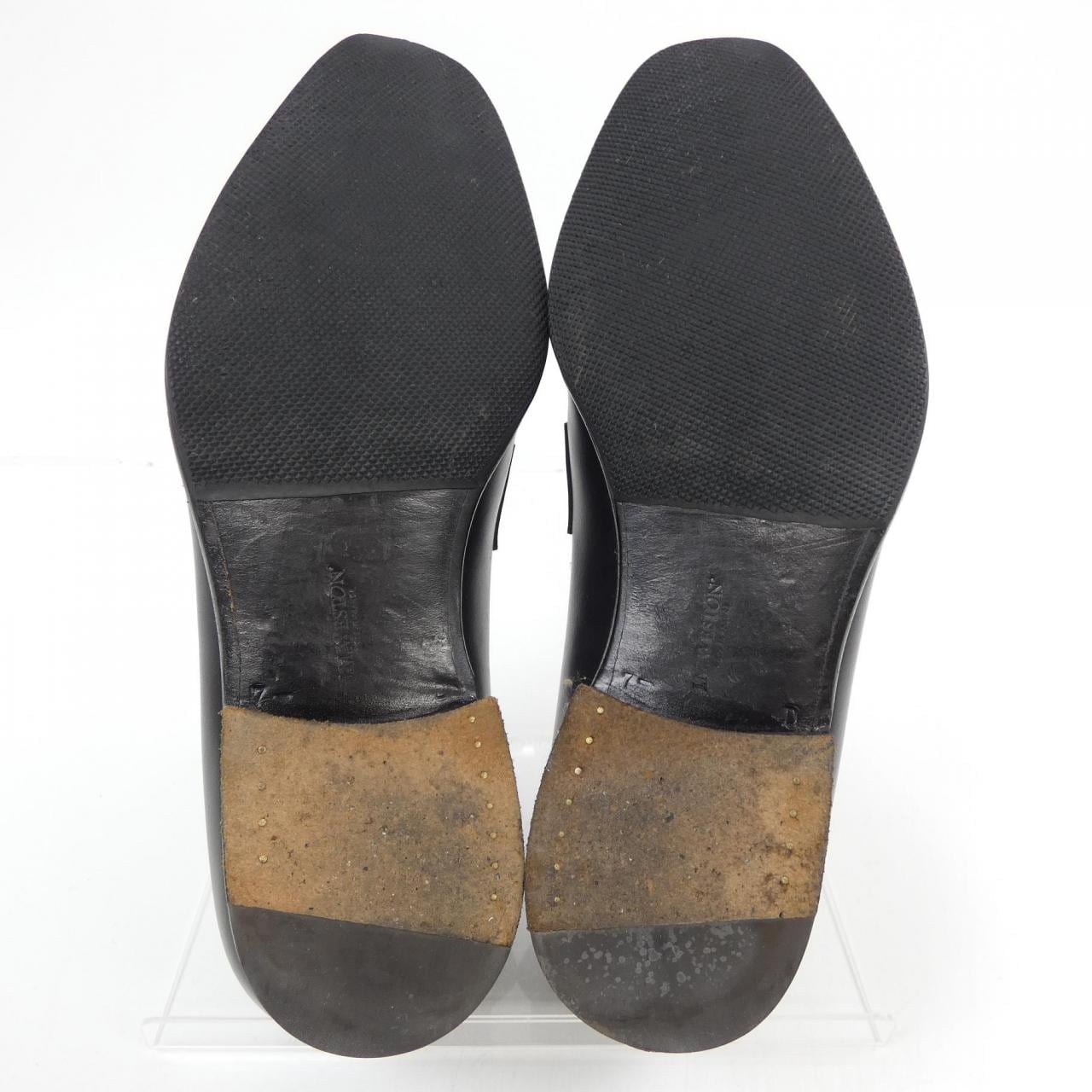 ジェイエムウエストン J.M.WESTON 472 シューズ