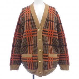 グッチ GUCCI リーバーシブル ウールニットカーディガン 699872 XKCFX カーディガン