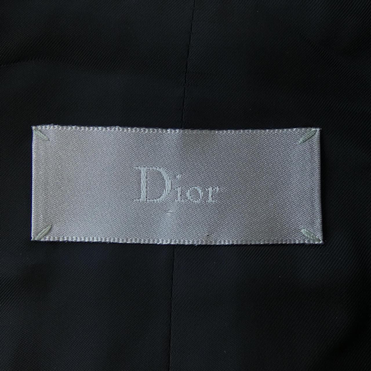 ディオールオム DIOR HOMME 133C612A1639 ベスト