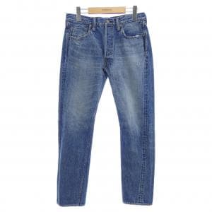 フルカウント FULL COUNT ジーンズ