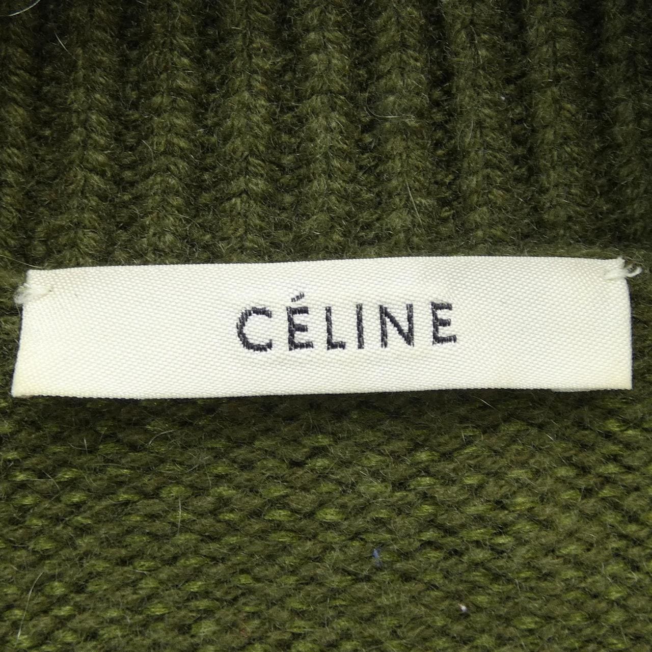 CELINE 2 3F52/7720 Knit