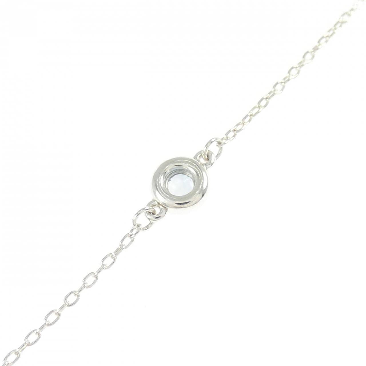 ティファニー バイザヤード ブレスレット