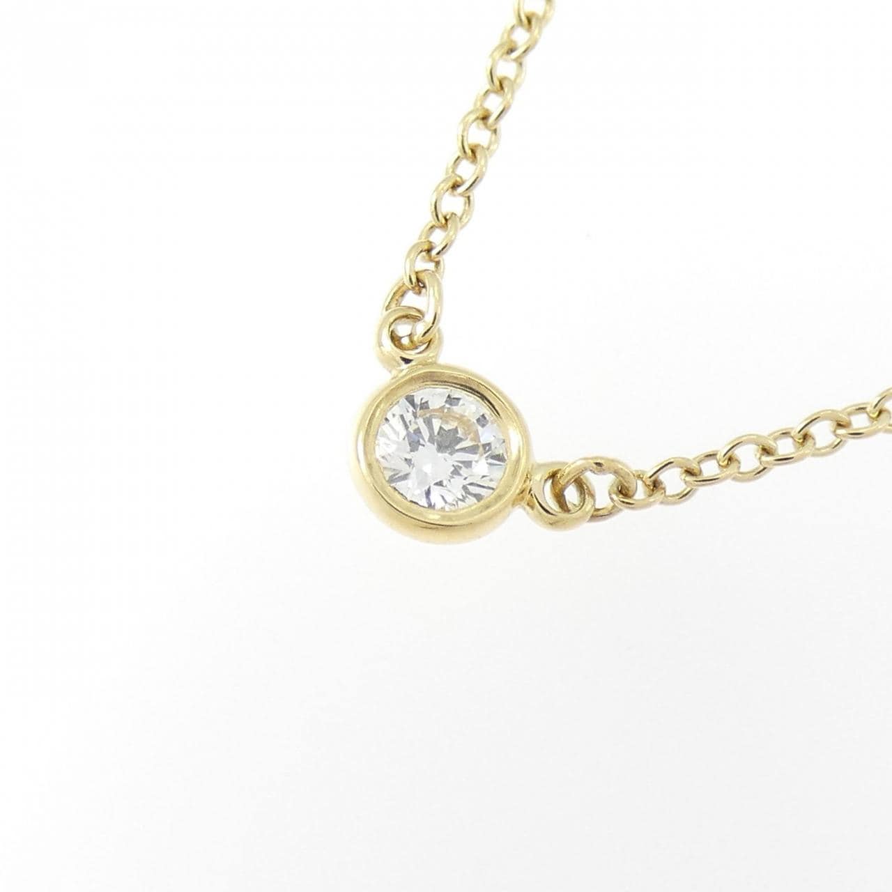 TIFFANY&nbsp;by the yard项链