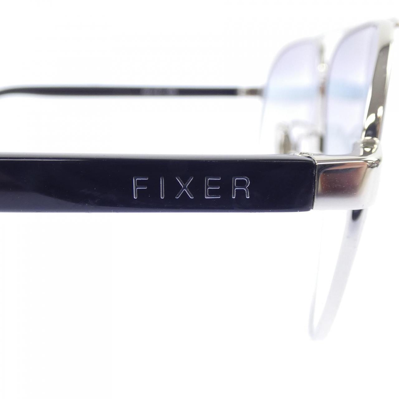 FIXER TOMBOY SUNGLASSES