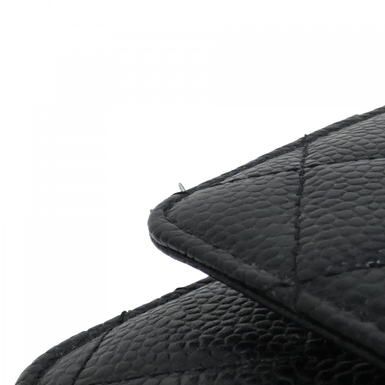 シャネル タイムレスクラシック ライン 33814 チェーンウォレット