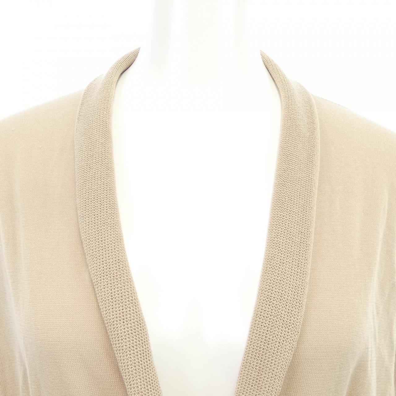 マッキントッシュロンドン MACKINTOSH LONDON ロングカーディガン