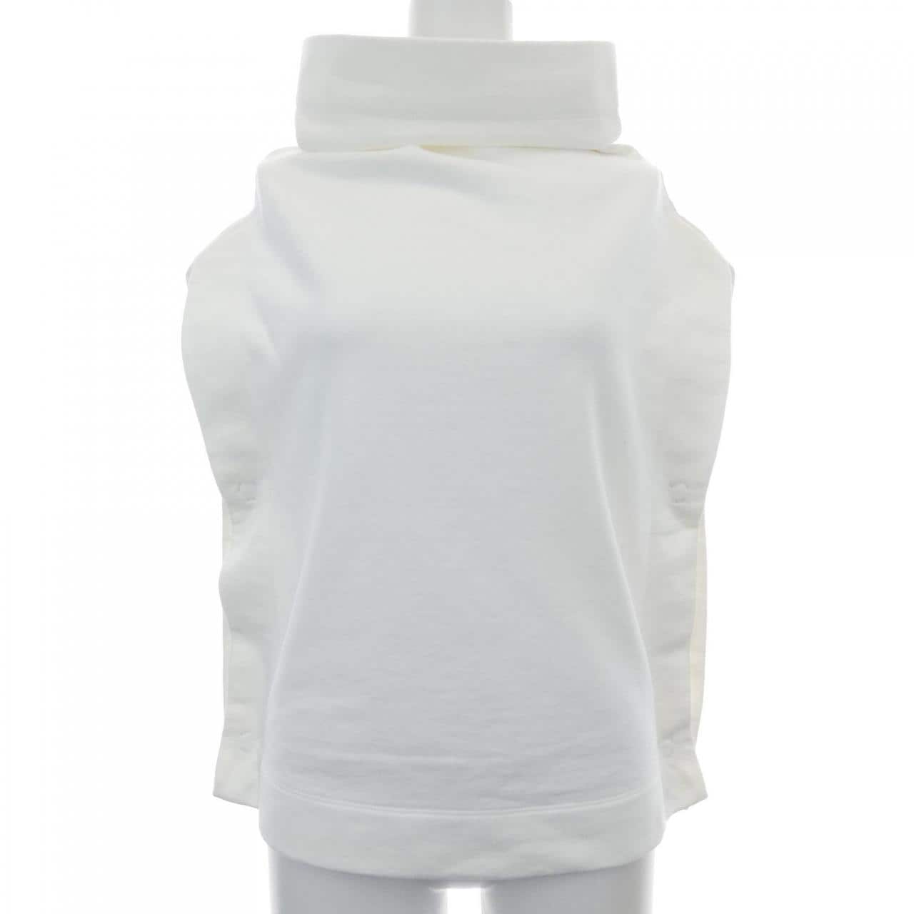 レギュレーションヨウジヤマモト REGULATION Yohji Yamamoto FZ-T51-008 トップス