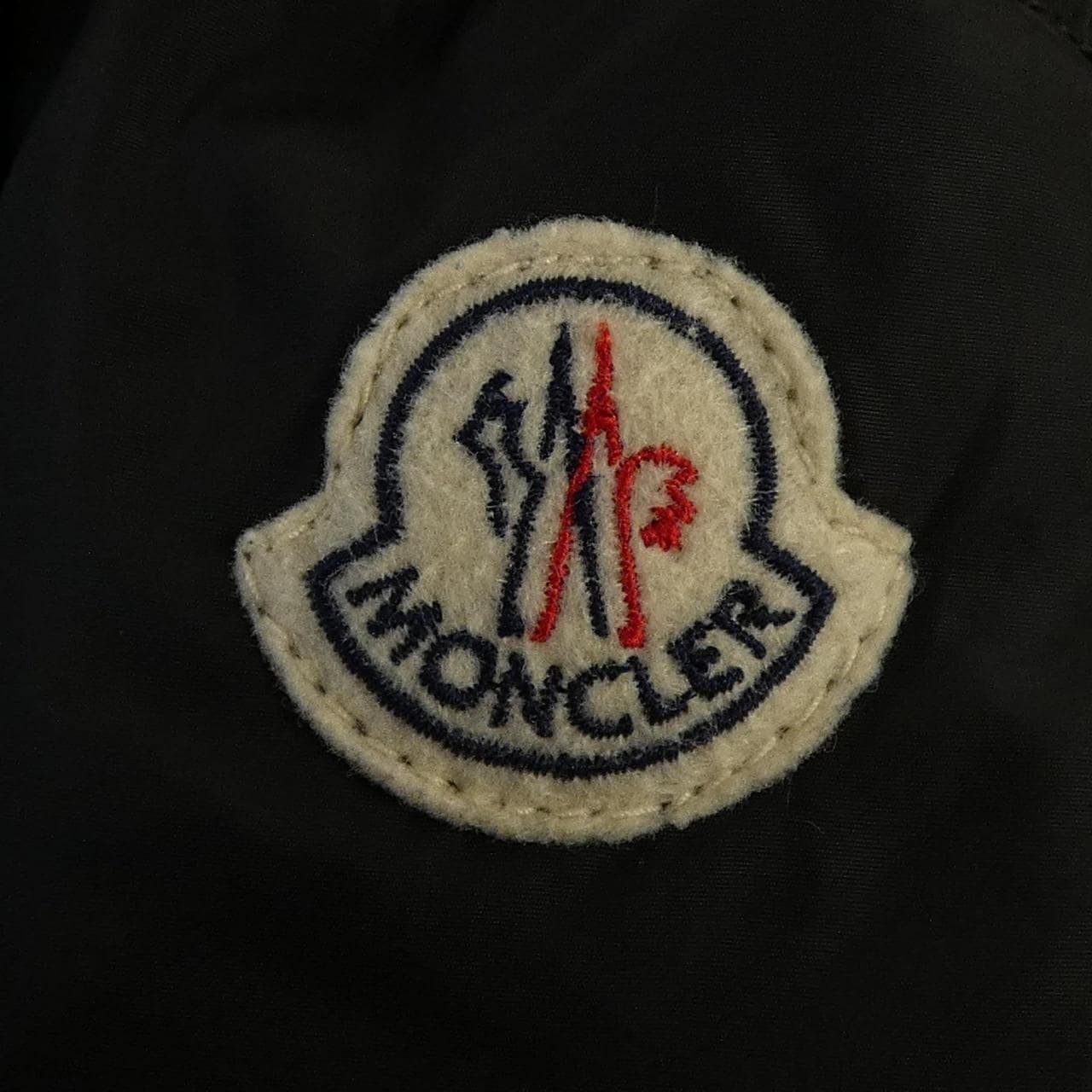 モンクレール MONCLER MELINA ダウンコート