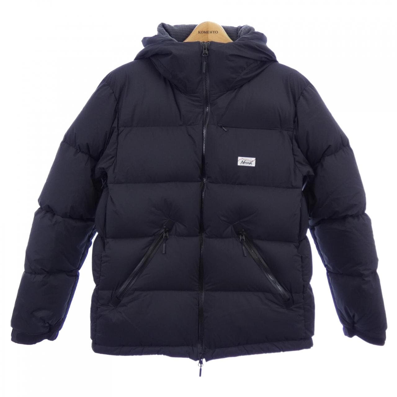 ナンガ NANGA 25FB-011 MOONLOID ダウンジャケット