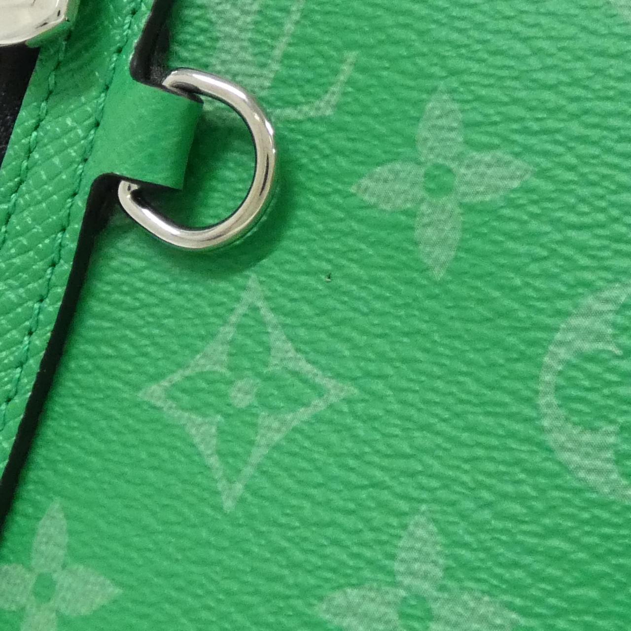 ルイヴィトン タイガ ラマ デュオ スリングバック M31000 バッグ