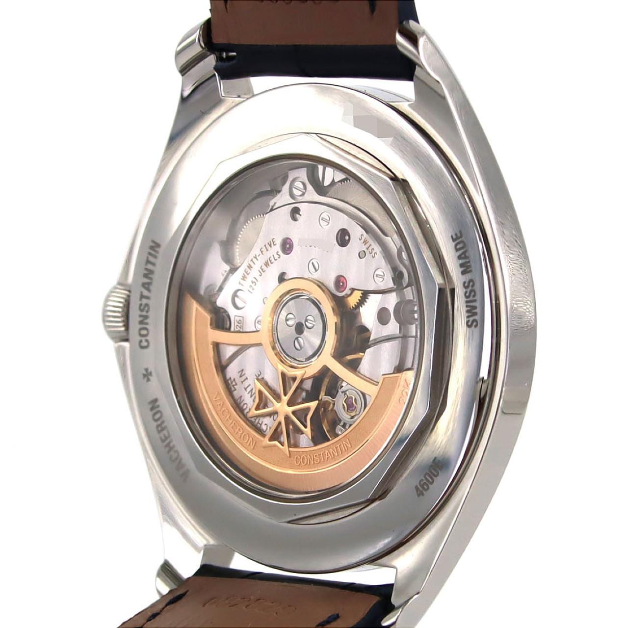 江詩丹頓 56 自動上鍊 4600E/000A-B487 SS自動上弦