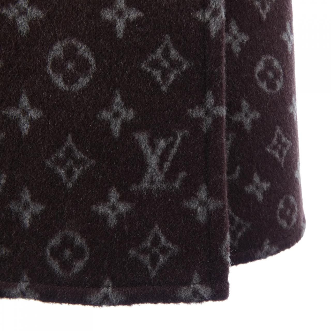 ルイヴィトン LOUIS VUITTON モノグラムマルタンガールミニスカート FLSK23QS3 スカート