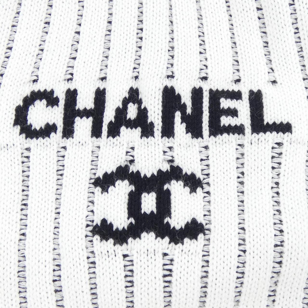 シャネル CHANEL ゲートル AA9804B15518 レッグウォーマー