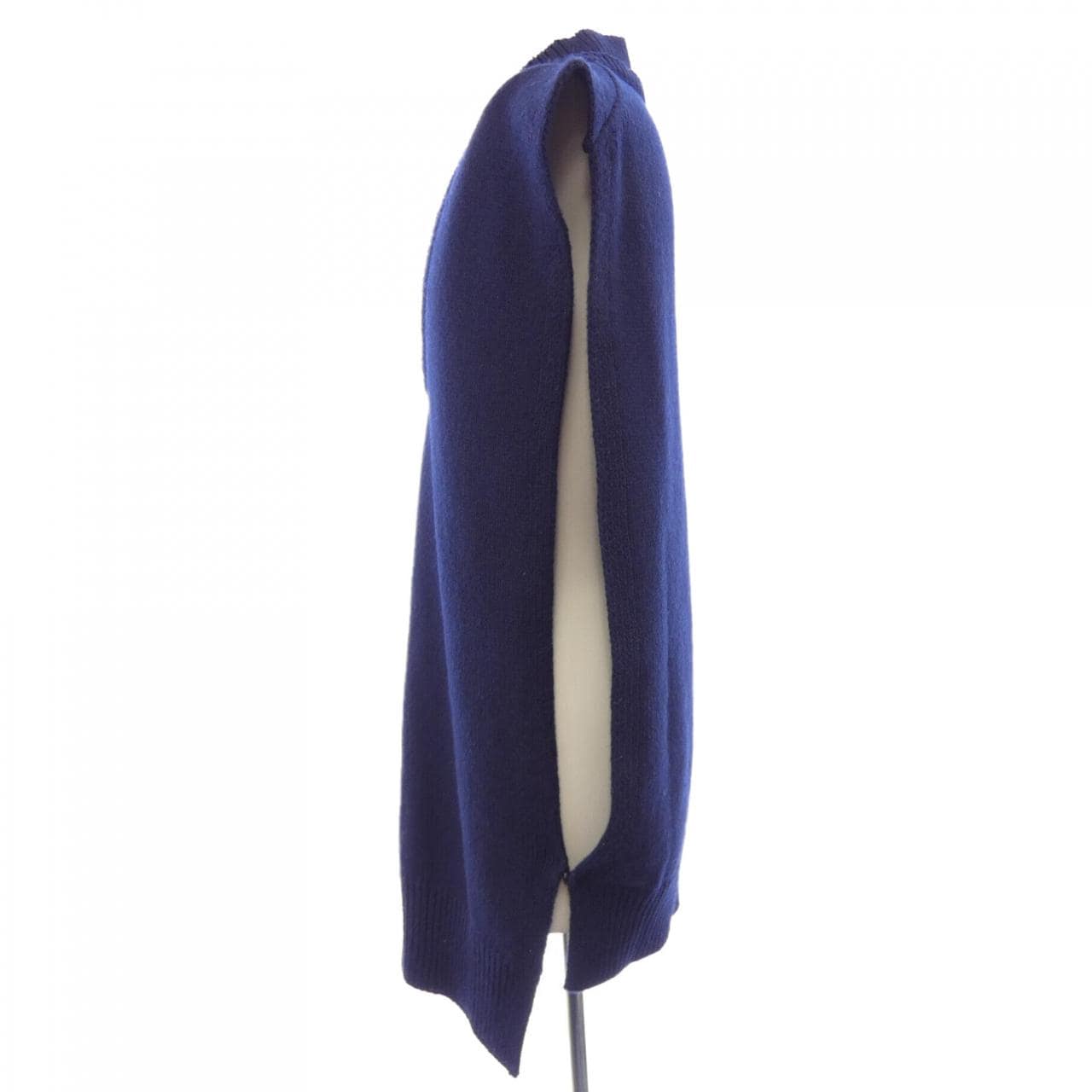 メゾンマルジェラ Maison Margiela ウールリネンタバード SI1TH0001 UNISEX ベスト