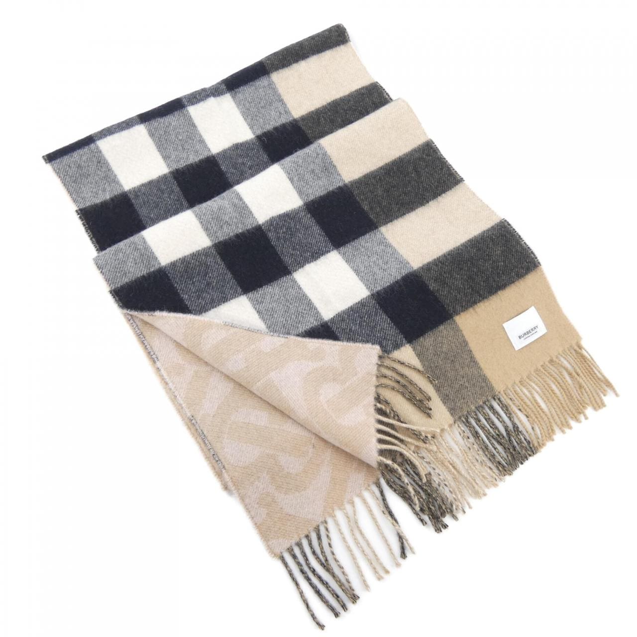 バーバリー BURBERRY 8057464 MUFFLER