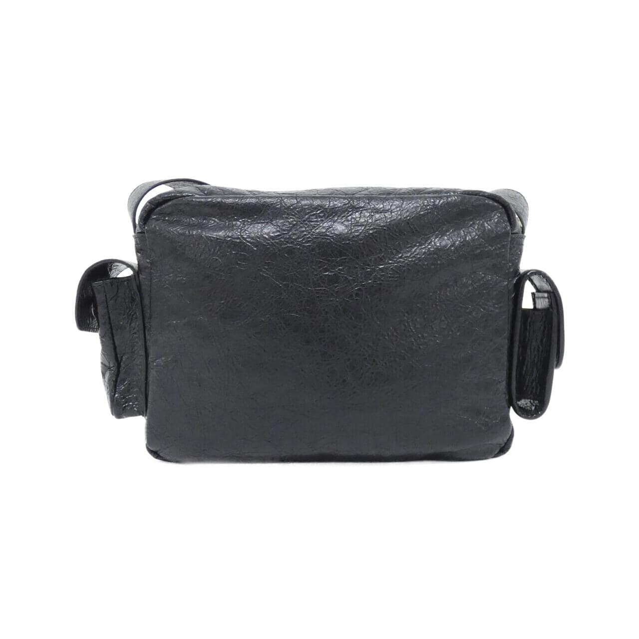 バレンシアガ スーパービジー 829068　210C8 ショルダーバッグ