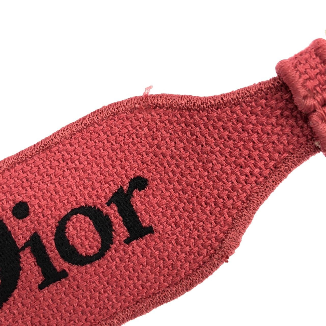 クリスチャンディオール レディ ディーライト ミディアム M0565ORHQ バッグ