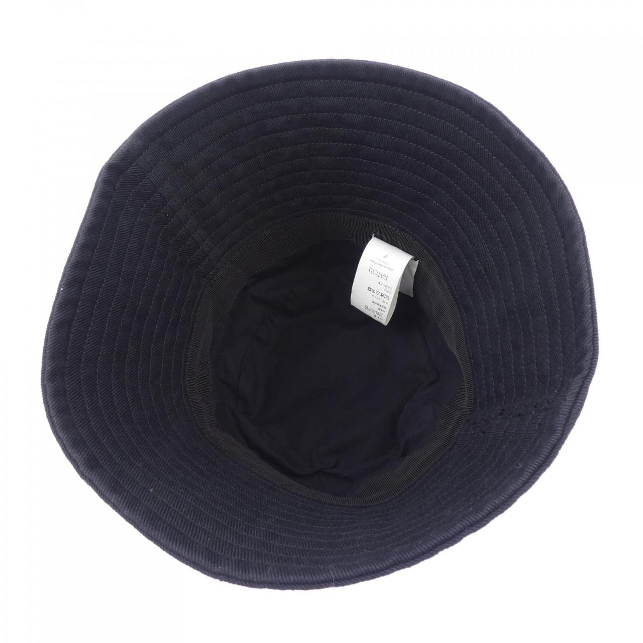 パトゥ PATOU AC0270132999B ハット