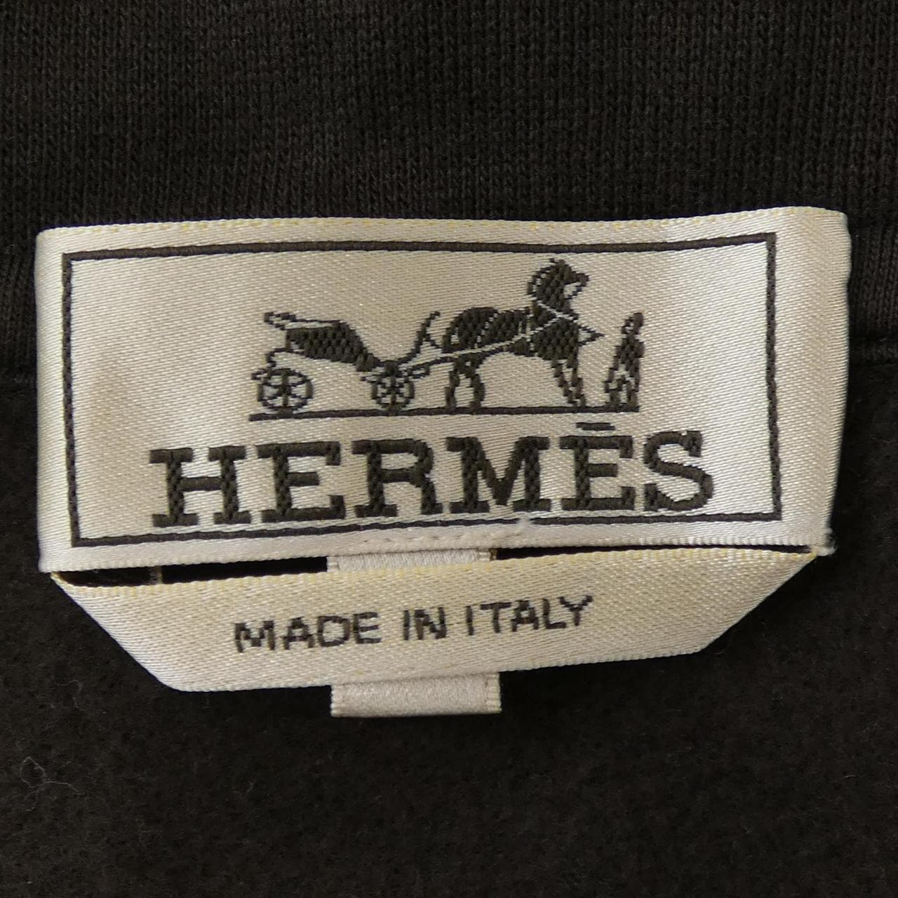 エルメス HERMES *22-5780. パーカー
