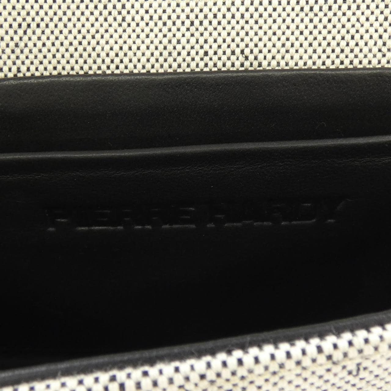 ピエールアルディ PIERRE HARDY BAG