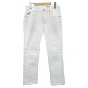 ヤヌーク YANUK ジーンズ