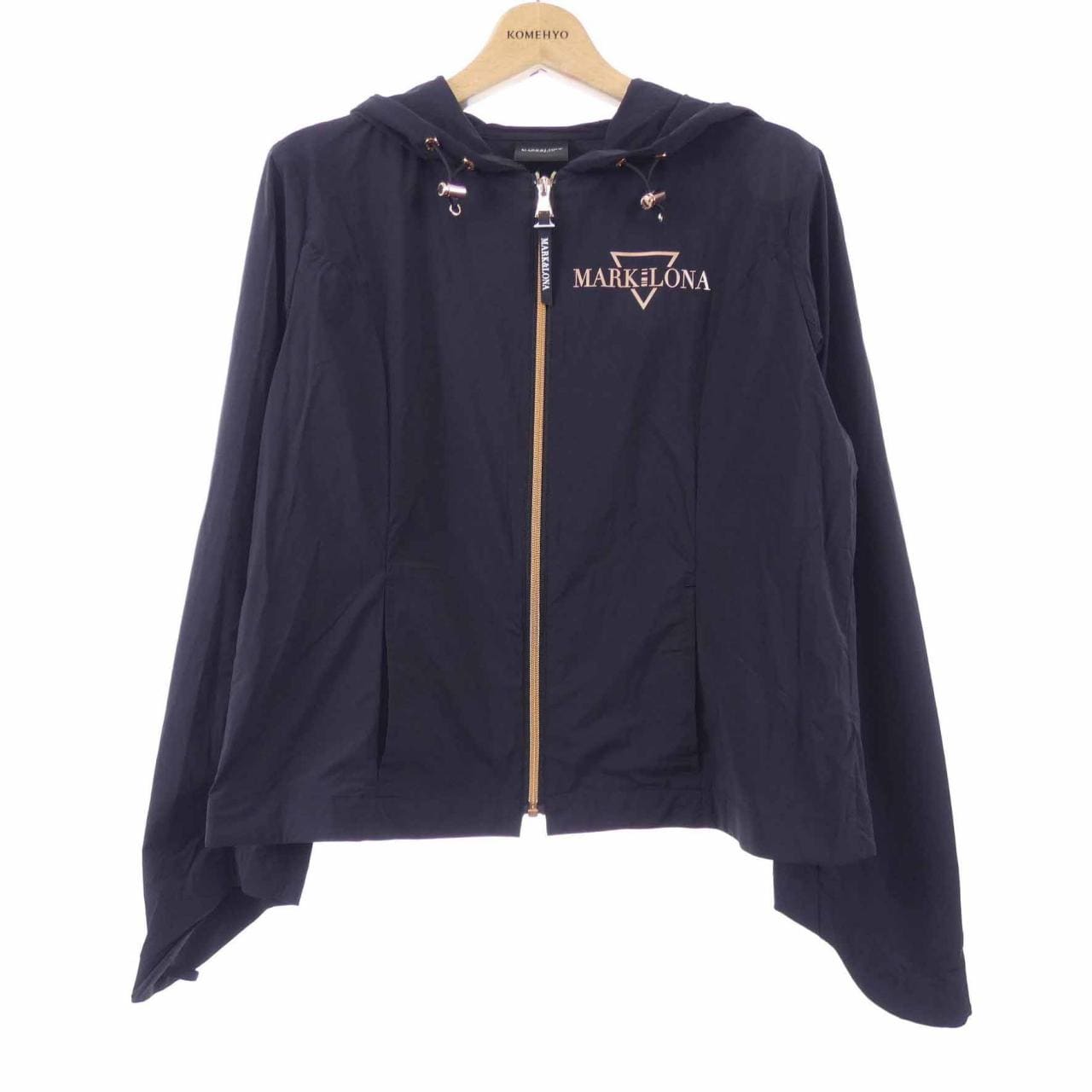 マークアンドロナ MARK&LONA ブルゾン