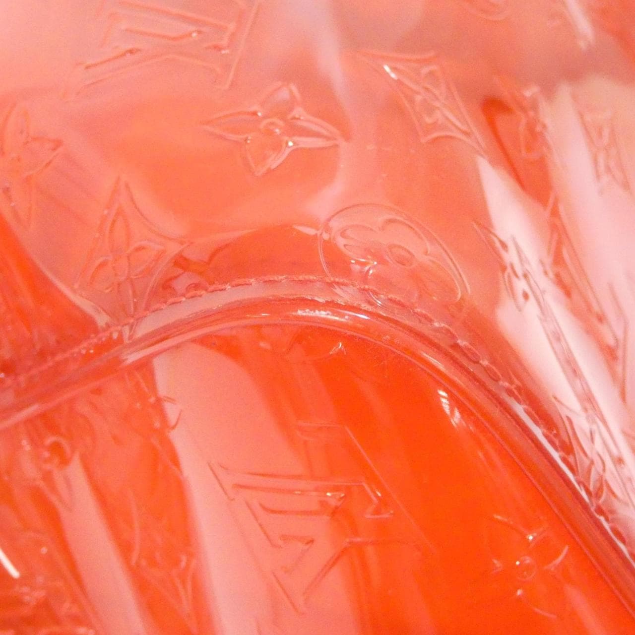 ルイヴィトン キーポル バンドリエール 50cm M53274 ボストンバッグ