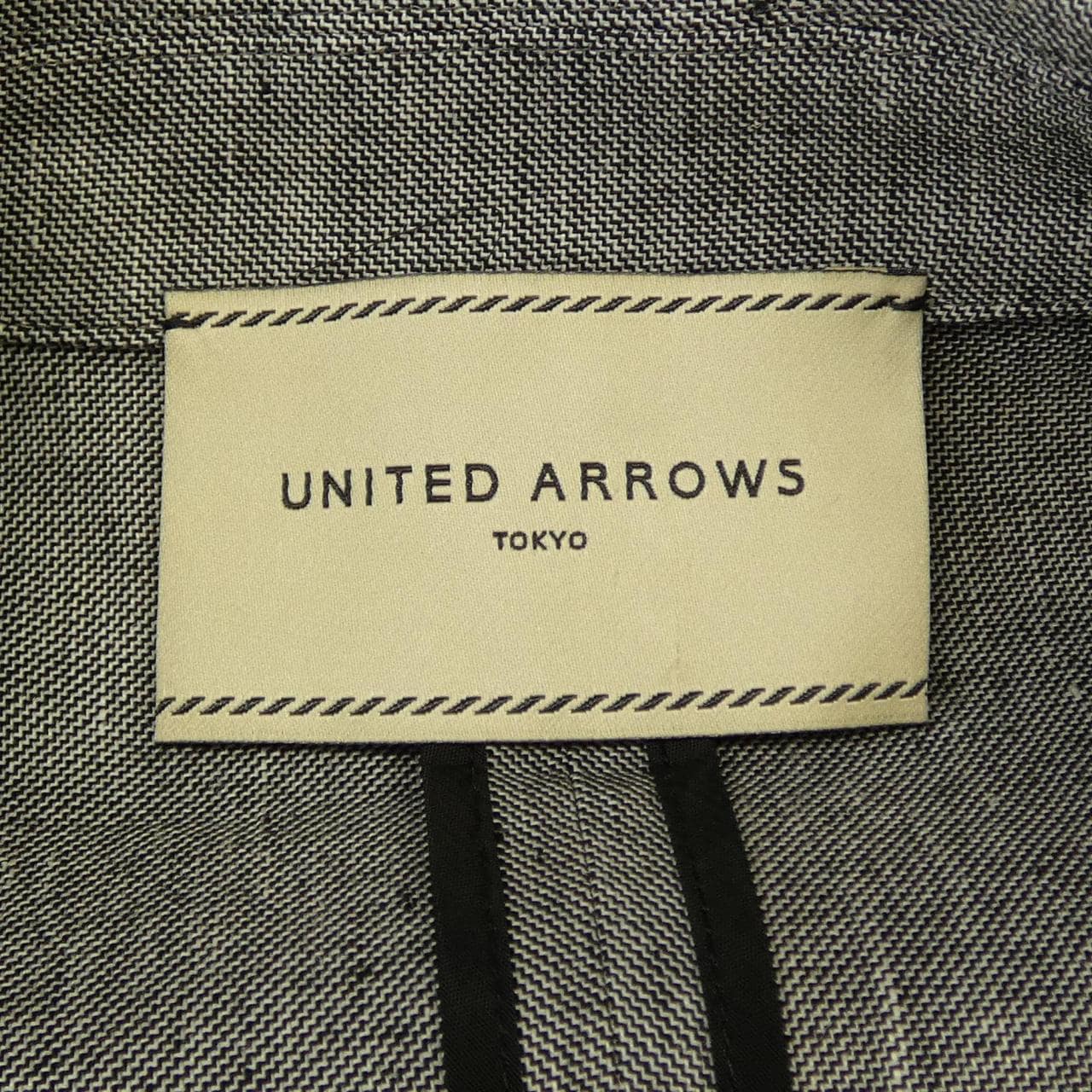 ユナイテッドアローズ UNITED ARROWS ジャケット