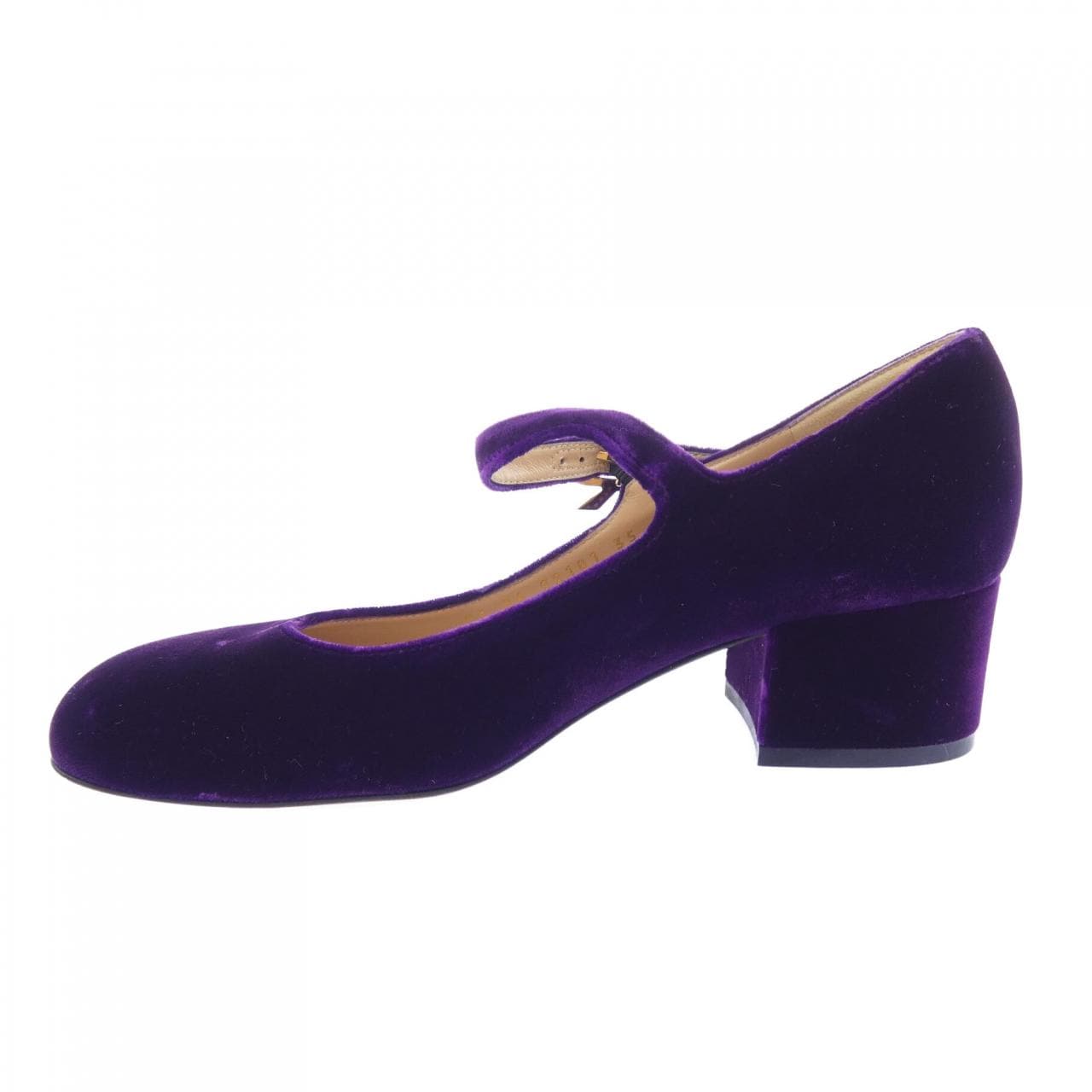 ジャンヴィトロッシ GIANVITO ROSSI 22101 パンプス