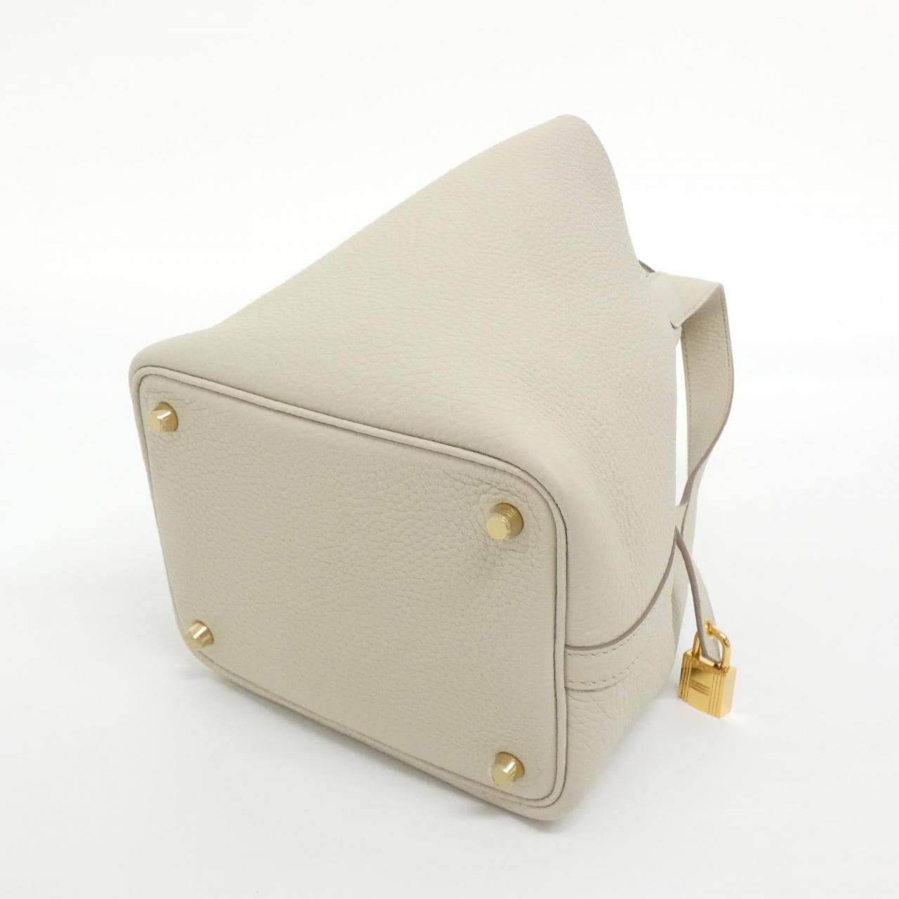 エルメス ピコタン ロック PM 056289CC バッグ