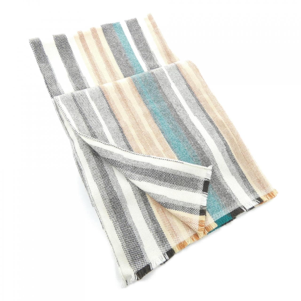 エルメス HERMES MUFFLER
