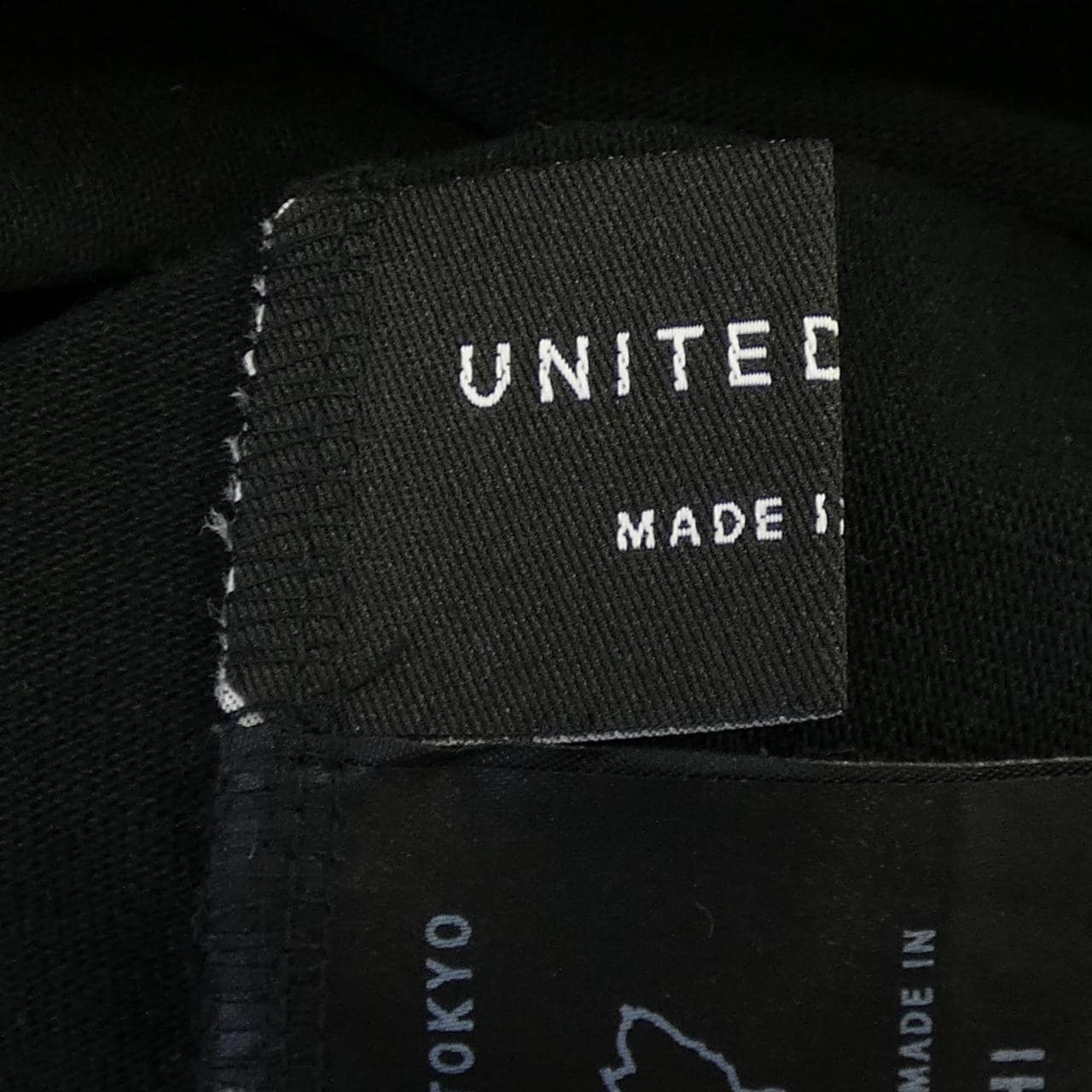 ユナイテッドトウキョウ UNITED TOKYO 142121001 トップス