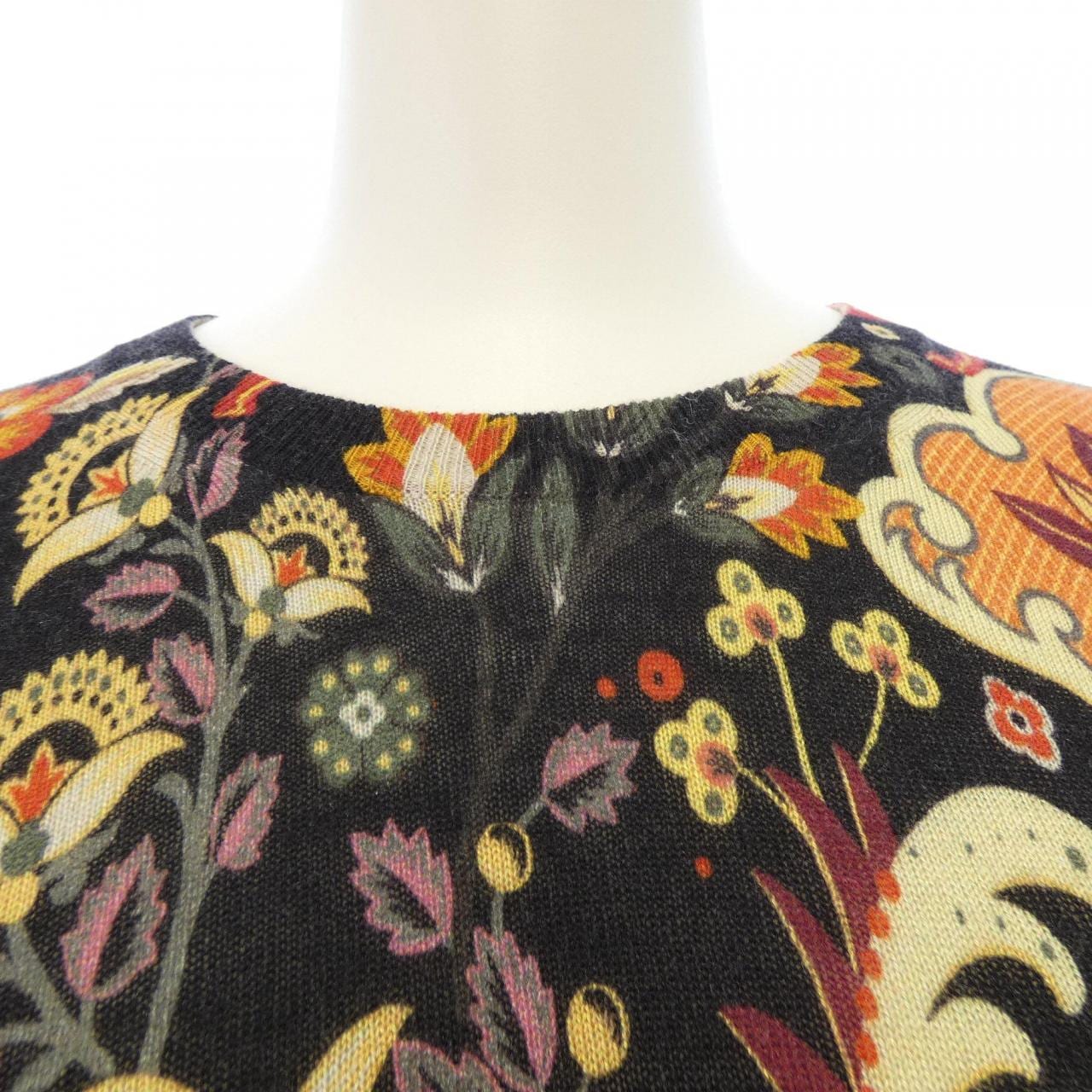 エトロ ETRO ニット