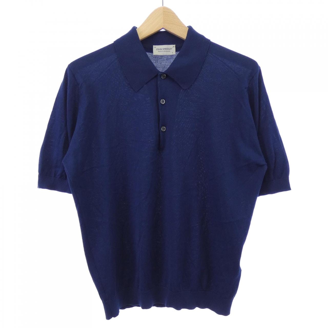 ジョンスメドレー JOHN SMEDLEY ニット