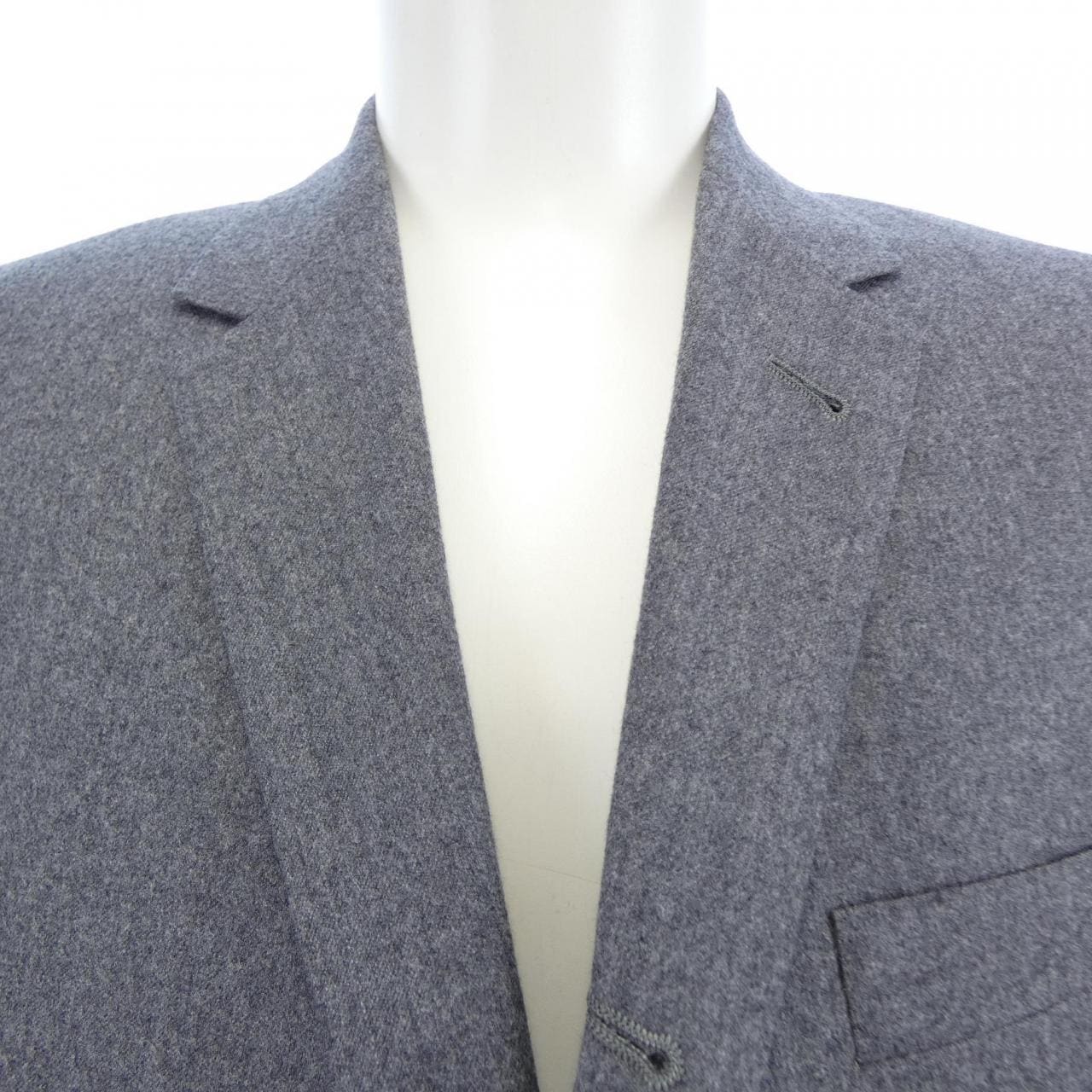 トムブラウン THOM BROWNE MJC001G0021 ジャケット