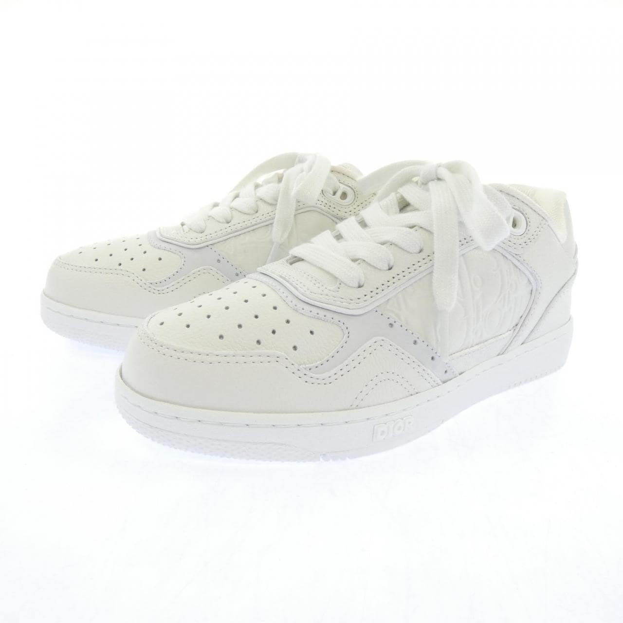 クリスチャンディオール CHRISTIAN DIOR B27 UPTOWN アップタウン ロートップ 3SN272ZAY スニーカー