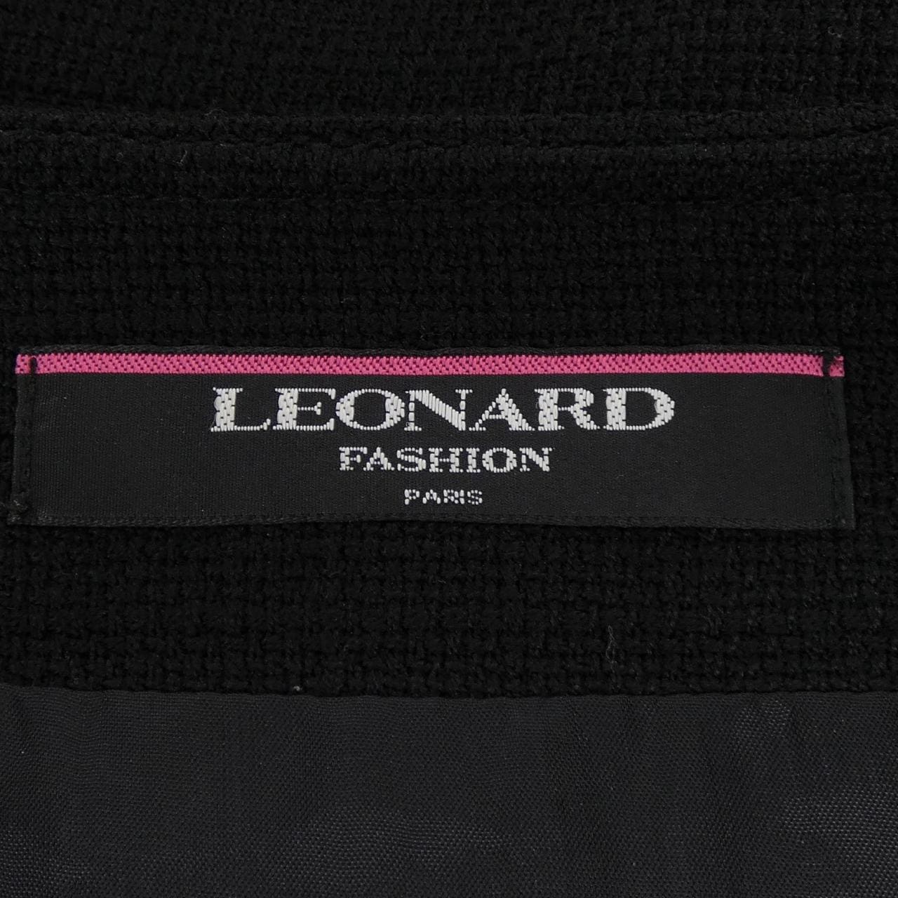 レオナールファッション LEONARD FASHION スカート