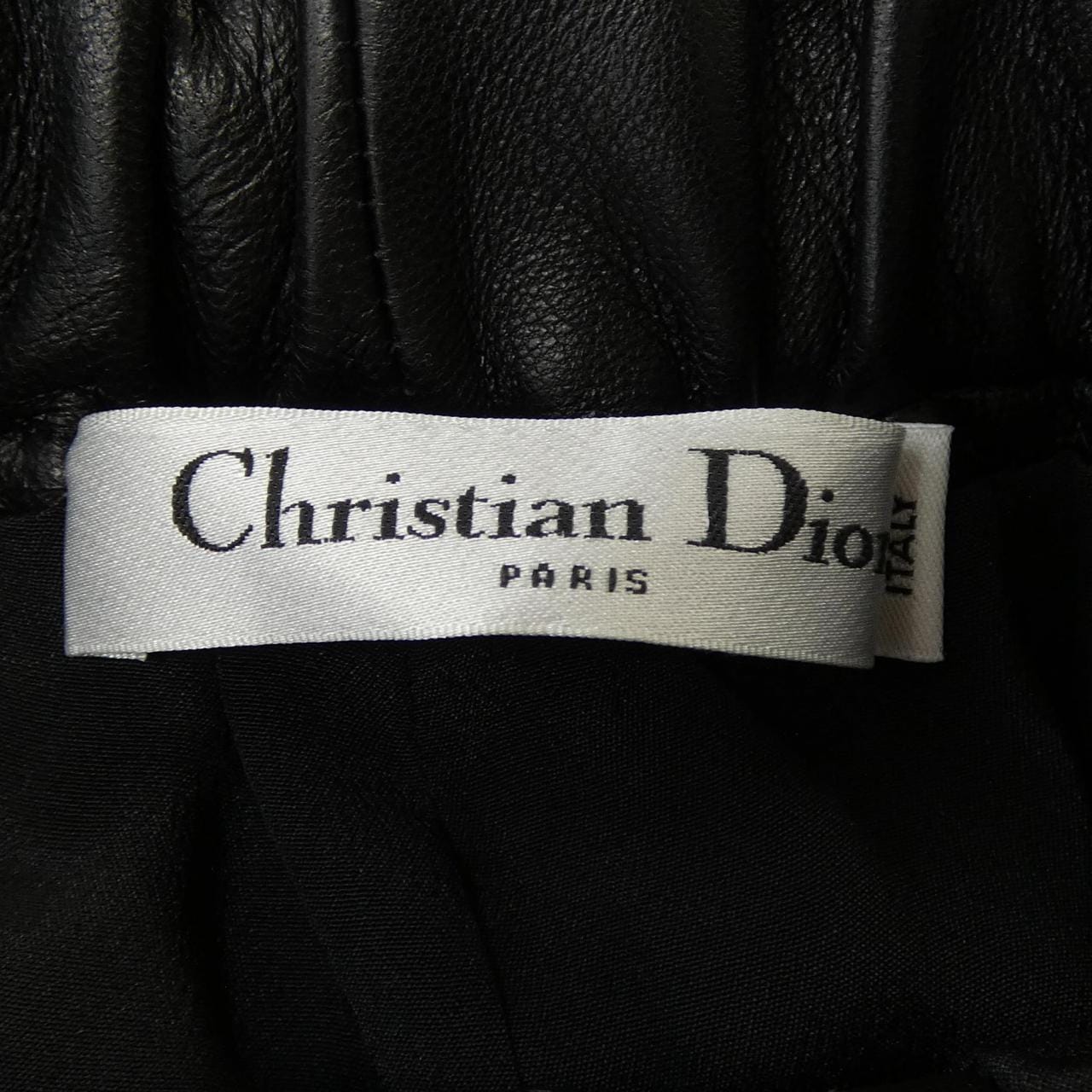 クリスチャンディオール CHRISTIAN DIOR 325P05AL014 ショートパンツ