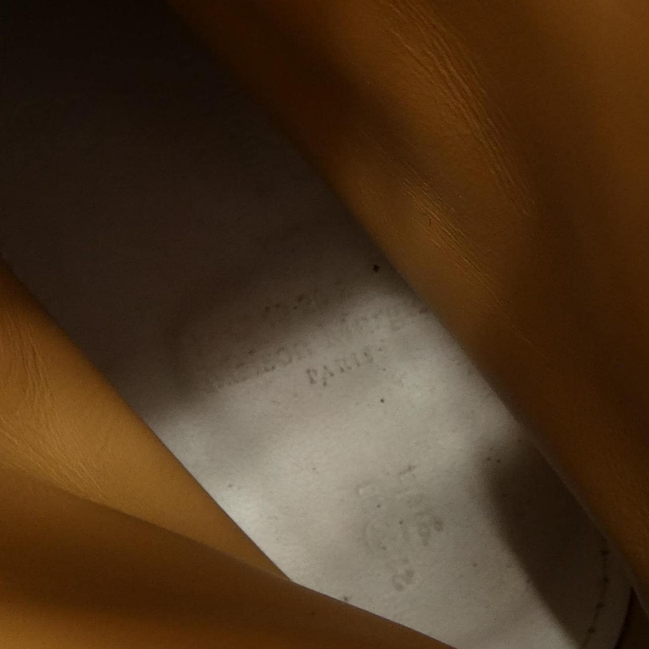 メゾンマルジェラ Maison Margiela S58WU0273 ブーツ