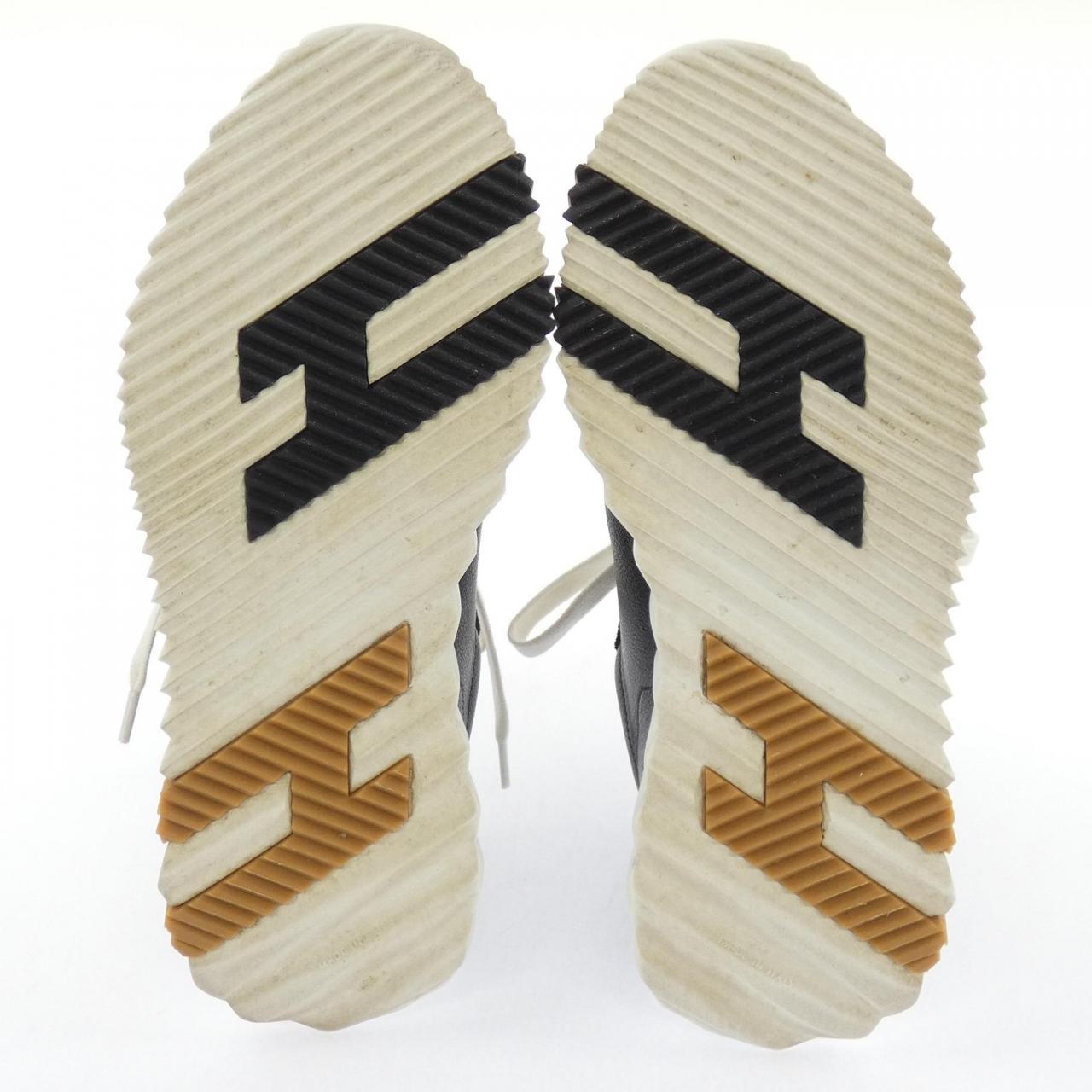 エルメス HERMES バウンシング BOUNCING 221176Z スニーカー