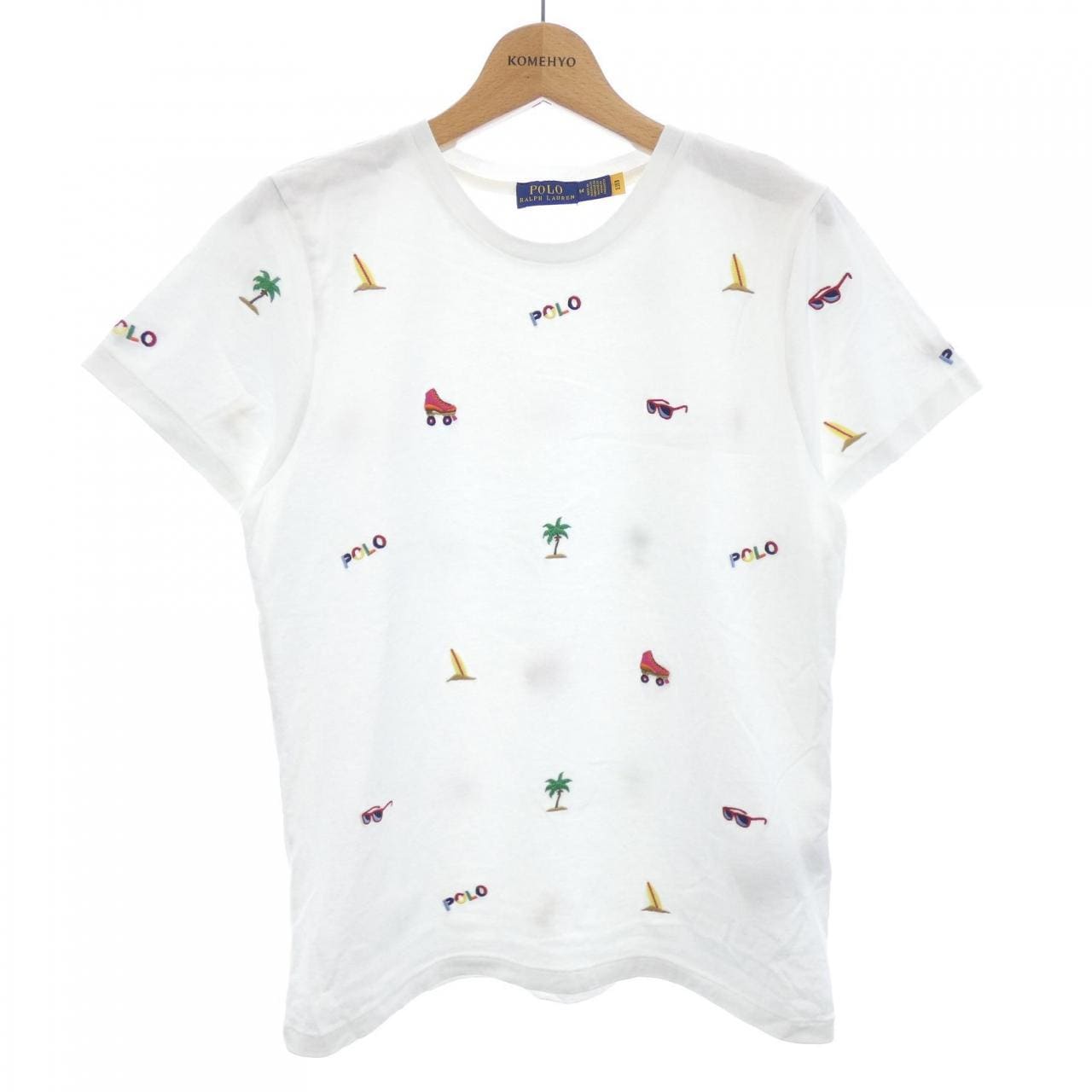 ポロラルフローレン POLO RALPH LAUREN Tシャツ